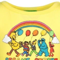 Sesame Street Elmo Cookie Monster Big Bird Baby Girls Tulle Dress Infant 11 Sesame Street Elmo Cookie Monster Big Bird Baby Girls Tulle Dress Infant -ActiveMode Sales Store GUEST 724ae8cc 946f 4524 9c5e 54e0f155c765