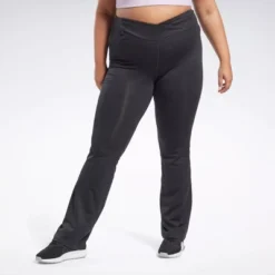 Reebok Workout Ready Pant Program Bootcut Pants (Plus Size) Womens Athletic Pants -ActiveMode Sales Store GUEST 727cd805 4f6f 4189 b534 312a064e5644