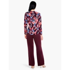 NIC + ZOE Autumn Bloom Live In Top -ActiveMode Sales Store GUEST 733a9344 efd3 4729 9e32 241e87e7bc61