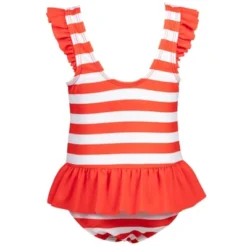 Sesame Street Elmo Girls One Piece Bathing Suit Toddler -ActiveMode Sales Store GUEST 7398da33 d97e 44b7 8c08 6b489cb65025