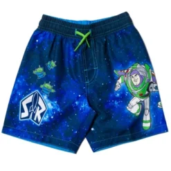 Disney Pixar Pixar Toy Story Buzz Lightyear Woody Alien Swim Trunks Bathing Suit Toddler -ActiveMode Sales Store GUEST 744f7db9 39aa 436e 9e51 df63ba1ad81a