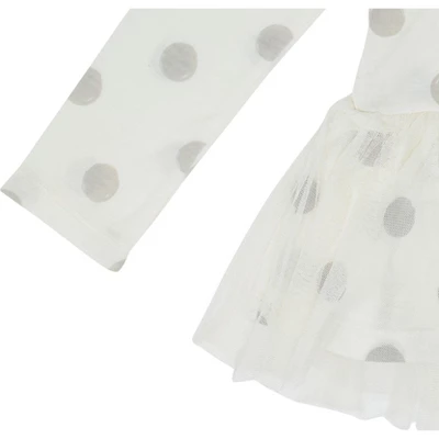 Mickey Mouse & Friends Minnie Mouse Girls T-Shirt And Leggings Outfit Set Little Kid 5 Mickey Mouse & Friends Minnie Mouse Girls T-Shirt And Leggings Outfit Set Little Kid - Image 5