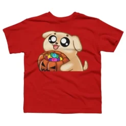 Boy's Design By Humans Halloween Candy Pup By Puppers T-Shirt 16 Boy's Design By Humans Halloween Candy Pup By Puppers T-Shirt -ActiveMode Sales Store GUEST 74eba7be 1bcb 4cbe 991f b1929a68479a