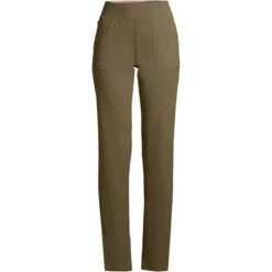 Lands' End Women's Active 5 Pocket Pants -ActiveMode Sales Store GUEST 754438ad 23aa 43ec 814c 011375edc925