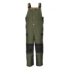 RefrigiWear 54 Gold Water-Resistant Insulated Bib Overalls