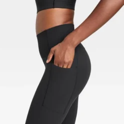 Women's Everyday Soft Ultra High-Rise Pocketed Leggings 27" - All In Motion™ 14 Women's Everyday Soft Ultra High-Rise Pocketed Leggings 27" - All In Motion™ -ActiveMode Sales Store GUEST 7588e9d6 5100 4a58 84e3 74bf137a9a65
