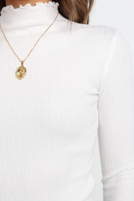 Petal And Pup Womens Shadow Top 7 Petal And Pup Womens Shadow Top - Image 7