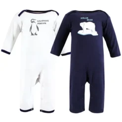Touched By Nature Organic Cotton Coveralls, Endangered Polar Bear -ActiveMode Sales Store GUEST 7620f734 189f 4cfe a0d1 c60efd32dd5f
