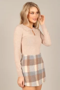 Petal And Pup Womens Peter Knitted Top 9 Petal And Pup Womens Peter Knitted Top -ActiveMode Sales Store GUEST 77660f22 6643 4ea9 a0e8 1892385cd37e