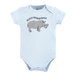 Touched By Nature Organic Cotton Bodysuits, Endangered Safari -ActiveMode Sales Store GUEST 77d05b6a 3121 4681 8f5c eec6ad84a6fc