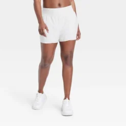 Women's Translucent Tulip Shorts - All In Motion™ -ActiveMode Sales Store GUEST 78227963 c96a 41ae 888f e65890f27f94