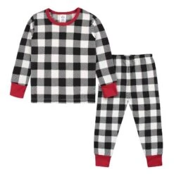 Gerber Holiday Family Neutral Baby And Toddler Matching Pajamas, 2-Piece -ActiveMode Sales Store GUEST 7912f679 7f24 43ca a9a7 0b9c484e0d19
