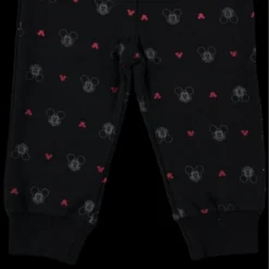 Disney Mickey Mouse Baby Bodysuit Jogger Pants Bib And Hat 4 Piece Outfit Set Newborn To Infant -ActiveMode Sales Store GUEST 79a72abb ab41 4386 943c c08e18853ea1