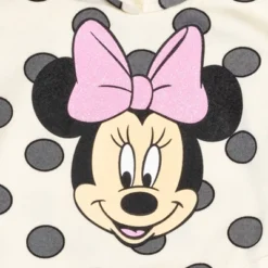 Disney Minnie Mouse Mickey Mouse Fleece Hoodie And Leggings Outfit Set Infant To Big Kid -ActiveMode Sales Store GUEST 79ffbc33 bef0 40db 992f 93684d52a555