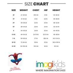Marvel Avengers Spider-Man Graphic T-Shirt & Leggings -ActiveMode Sales Store GUEST 7a08e7e0 3306 47eb a470 19d5a6c3a40c