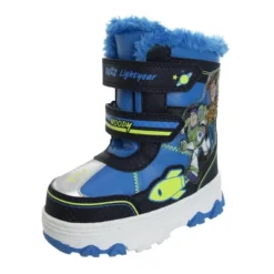 Disney Pixar Toy Story Boys' Snowboots (Toddler/Little Kids) -ActiveMode Sales Store GUEST 7a27b083 7785 410b 85b9 1188b369fd2b
