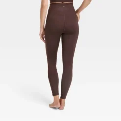 Womenâs Allover Cozy Leggings 27.5" - All In Motionâ˘