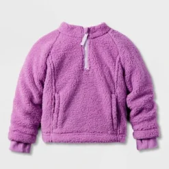 Toddler Adaptive Mock Neck Long Sleeve Fleece Jacket - Cat & Jack™ 8 Toddler Adaptive Mock Neck Long Sleeve Fleece Jacket - Cat & Jack™ -ActiveMode Sales Store GUEST 7b7cfae9 eb7f 4567 a701 9444de2e3e30