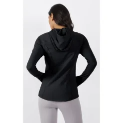 Yogalicious - Women's Slim Fit Hooded Track Jacket -ActiveMode Sales Store GUEST 7bdeab91 5b96 4e0c 9ca9 597f9003f83a