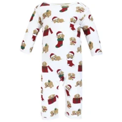 Hudson Baby Unisex Baby Cotton Coveralls, Christmas Dog -ActiveMode Sales Store GUEST 7bdf4938 213b 446c 9409 9318910a6d66