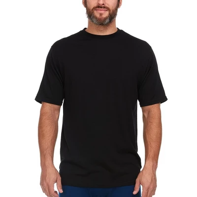 Minus33 Merino Wool Lightweight - Algonquin Men's T-Shirt Crew 100% Merino Wool 12 Minus33 Merino Wool Lightweight - Algonquin Men's T-Shirt Crew 100% Merino Wool - Image 12