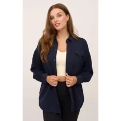 90 Degree By Reflex Womens Softlite Scuba Morgan Modal Shacket 9 90 Degree By Reflex Womens Softlite Scuba Morgan Modal Shacket -ActiveMode Sales Store GUEST 7e189760 3899 4fbe aedb 43286983575b