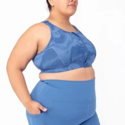 Superfit Hero Women's Plus Size Zip Front Sports Bra 11 Superfit Hero Women's Plus Size Zip Front Sports Bra -ActiveMode Sales Store GUEST 7eba71ca d9c7 4b18 b8a8 2c2958279d27