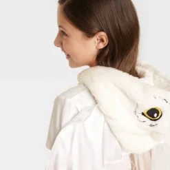 Girls' Harry Potter Hedwig Cosplay Dress - Gold/White -ActiveMode Sales Store GUEST 7f6af41f 9302 44fa a6f5 30ab460ce653