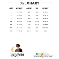 Harry Potter Ron Weasley Hermione Girls T-Shirt Tank Top Leggings Dolphin Shorts 4 Piece Outfit Set Little Kid To Big Kid -ActiveMode Sales Store GUEST 7f8cb59c 74a6 4eed a274 c53be017ed62