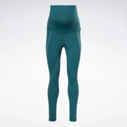 Reebok Lux 2.0 Maternity Leggings Maternity Athletic Leggings -ActiveMode Sales Store GUEST 7fca78cd d476 4cd4 b074 08c48759edd9