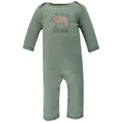 Hudson Baby Infant Boy Cotton Coveralls, Forest Animals 7 Hudson Baby Infant Boy Cotton Coveralls, Forest Animals -ActiveMode Sales Store GUEST 7fec170f e65c 48b6 a670 a56bcb9913e0