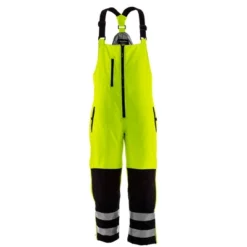 RefrigiWear Mens High Visibility Reflective Insulated Softshell High Bib Overall 6 RefrigiWear Mens High Visibility Reflective Insulated Softshell High Bib Overall -ActiveMode Sales Store GUEST 80337227 ac76 40e4 be09 2596d4eb2a4e