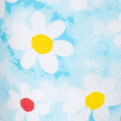 Sesame Street Big Bird Cookie Monster Elmo Baby Girls Pullover T-Shirt And Leggings Outfit Set Infant 8 Sesame Street Big Bird Cookie Monster Elmo Baby Girls Pullover T-Shirt And Leggings Outfit Set Infant - Image 8