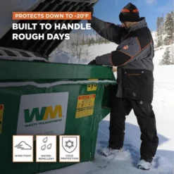 RefrigiWear Men's Warm Water-Resistant Insulated Softshell Pants -20F Protection -ActiveMode Sales Store GUEST 80dcd2e5 a22c 45df 8b0d 95ac5d342e1e