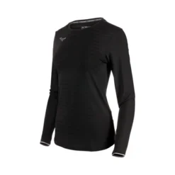 Mizuno Women's Athletic Eco Long Sleeve 9 Mizuno Women's Athletic Eco Long Sleeve -ActiveMode Sales Store GUEST 826e46ec 418e 435b 9c60 9d6d47080f04