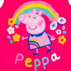 Peppa Pig Girls One Piece Bathing Suit Little Kid -ActiveMode Sales Store GUEST 82e40d91 e573 45d9 9744 507ecd1722ff
