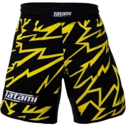 Tatami Fightwear Recharge Fight Shorts - Bolt -ActiveMode Sales Store GUEST 834899ca 5e2f 4c38 8a74 550d977bcb43