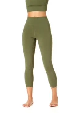 Anne Cole Active - Women's High Waist 7/8 Capri Legging -ActiveMode Sales Store GUEST 836313a9 ec24 46e9 b7fc 338efdcb2edd