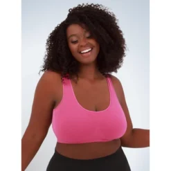 Leading Lady The Olivia - All-Around Support Comfort Sports Bra -ActiveMode Sales Store GUEST 8372577f acde 4665 b794 83edbbf50af6