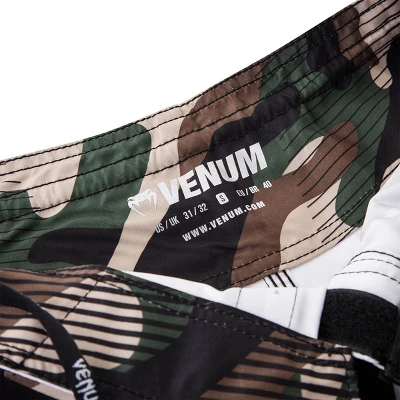 Venum Camo Hero 3-Way Vault Fight Shorts 5 Venum Camo Hero 3-Way Vault Fight Shorts - Image 5