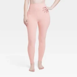 Women's Everyday Soft Ultra High-Rise Pocketed Leggings 27" - All In Motion™ 19 Women's Everyday Soft Ultra High-Rise Pocketed Leggings 27" - All In Motion™ -ActiveMode Sales Store GUEST 844fa009 73c2 4b37 9f6d 28f7351535eb