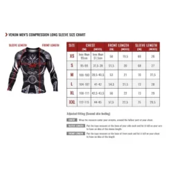 Venum Giant Long Sleeve MMA Rashguard -ActiveMode Sales Store GUEST 847afd70 95f0 466d 8a33 854438dc6693