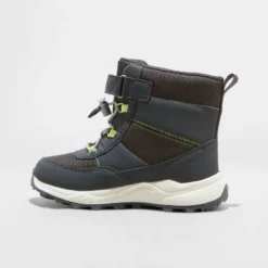 Kids' Noah Hiker Winter Boots - Cat & Jack™