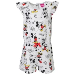 Disney Minnie Mouse Mickey Mouse Nightmare Before Christmas Pixar Toy Story Lion King Baby Girls Romper Infant To Big Kid -ActiveMode Sales Store GUEST 86662dea 61eb 46c1 9770 8f5ec3c122b6