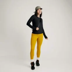 Vapor Apparel Women's Oasis Technical Long Sleeve -ActiveMode Sales Store GUEST 86a402e7 7c5d 4987 9963 1c1f533e5307