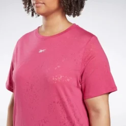 Reebok Burnout T-Shirt (Plus Size) Womens Athletic T-Shirts 8 Reebok Burnout T-Shirt (Plus Size) Womens Athletic T-Shirts -ActiveMode Sales Store GUEST 872824a9 872c 427e 9ffa 61f5d07bd916