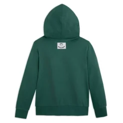 Boys' Youth Marvel Guardians Of The Galaxy Groot Pullover Sweatshirt - Green - Disney Store