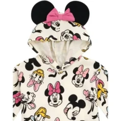 Disney Mickey Mouse Donald Duck Goofy Minnie Mouse Pluto Daisy Duck Fleece Dress Infant To Big Kid -ActiveMode Sales Store GUEST 87c08fd2 1c9b 4cfb af3a 2e50281c8c38