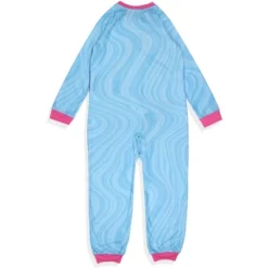 Barbie Girls' Mermaid Brooklyn And Malibu Footless Sleeper Pajama For Kids Blue -ActiveMode Sales Store GUEST 87dd486b 8354 4ed3 a079 a0cda8342cd8