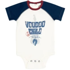 Jimi Hendrix 3 Pack Cuddly Short Sleeve Bodysuits Black/Yellow -ActiveMode Sales Store GUEST 8a1457f4 9357 42d5 9e56 10cb78d7902b